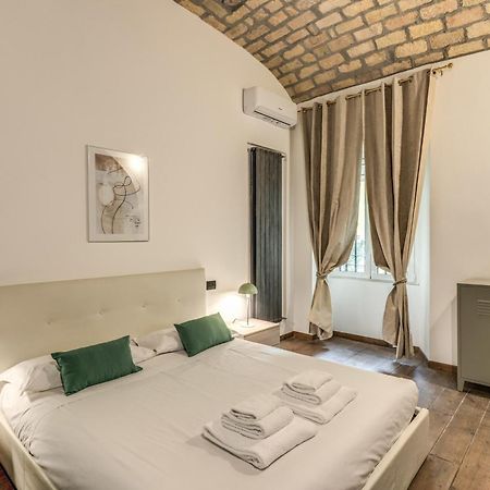 Spacious Apartment Close Vatican Roma Exterior foto