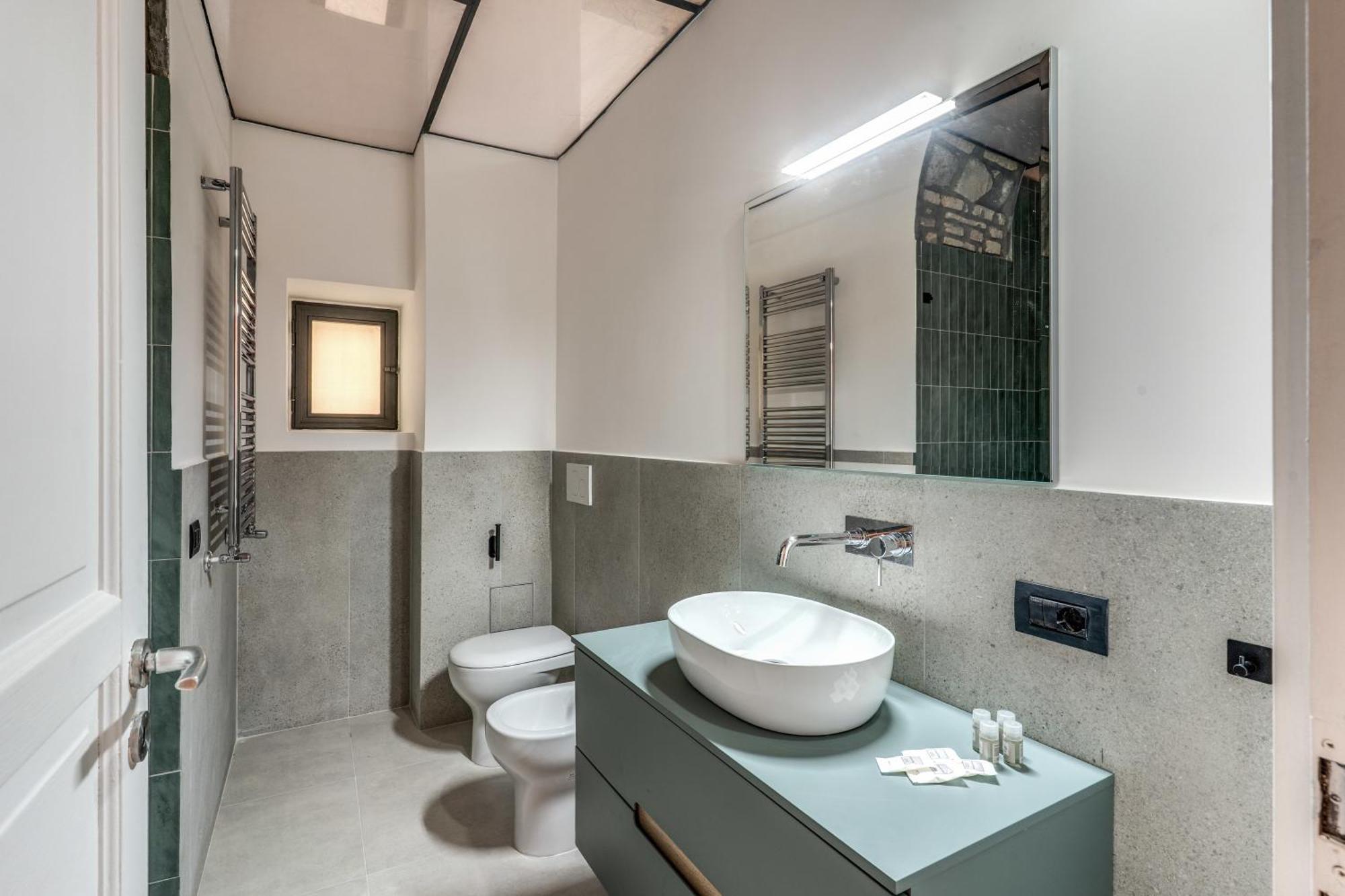 Spacious Apartment Close Vatican Roma Exterior foto
