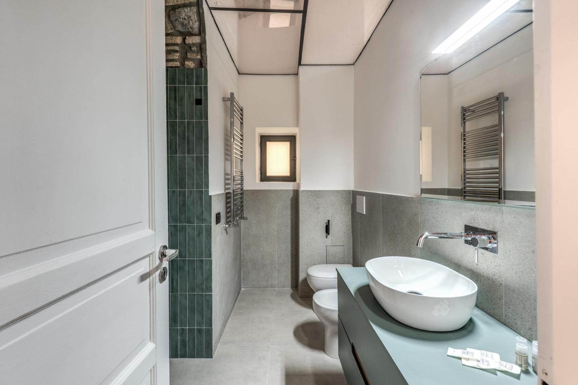 Spacious Apartment Close Vatican Roma Exterior foto
