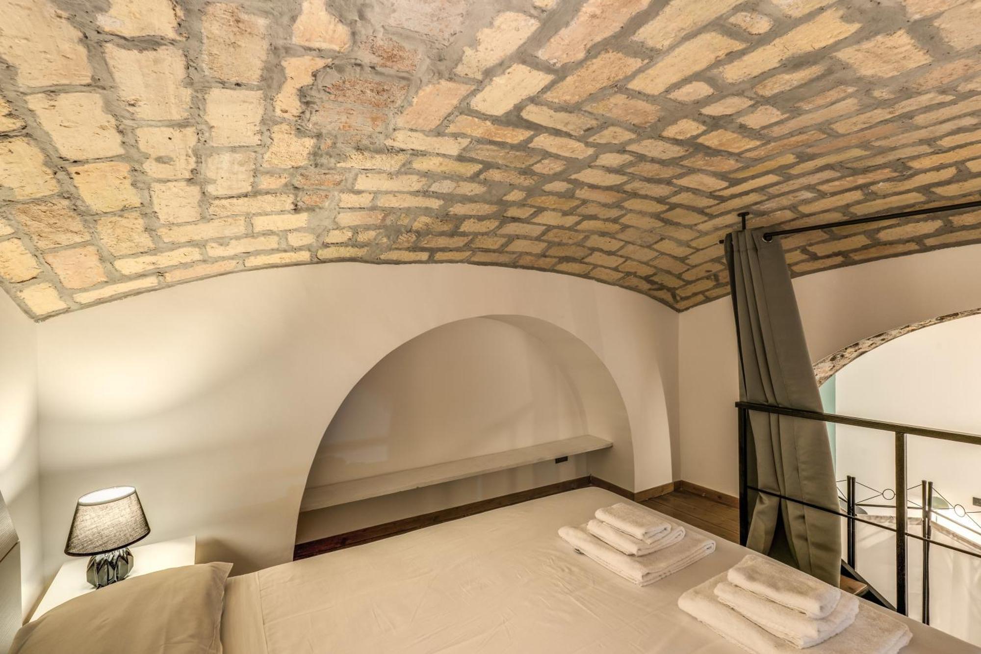 Spacious Apartment Close Vatican Roma Exterior foto