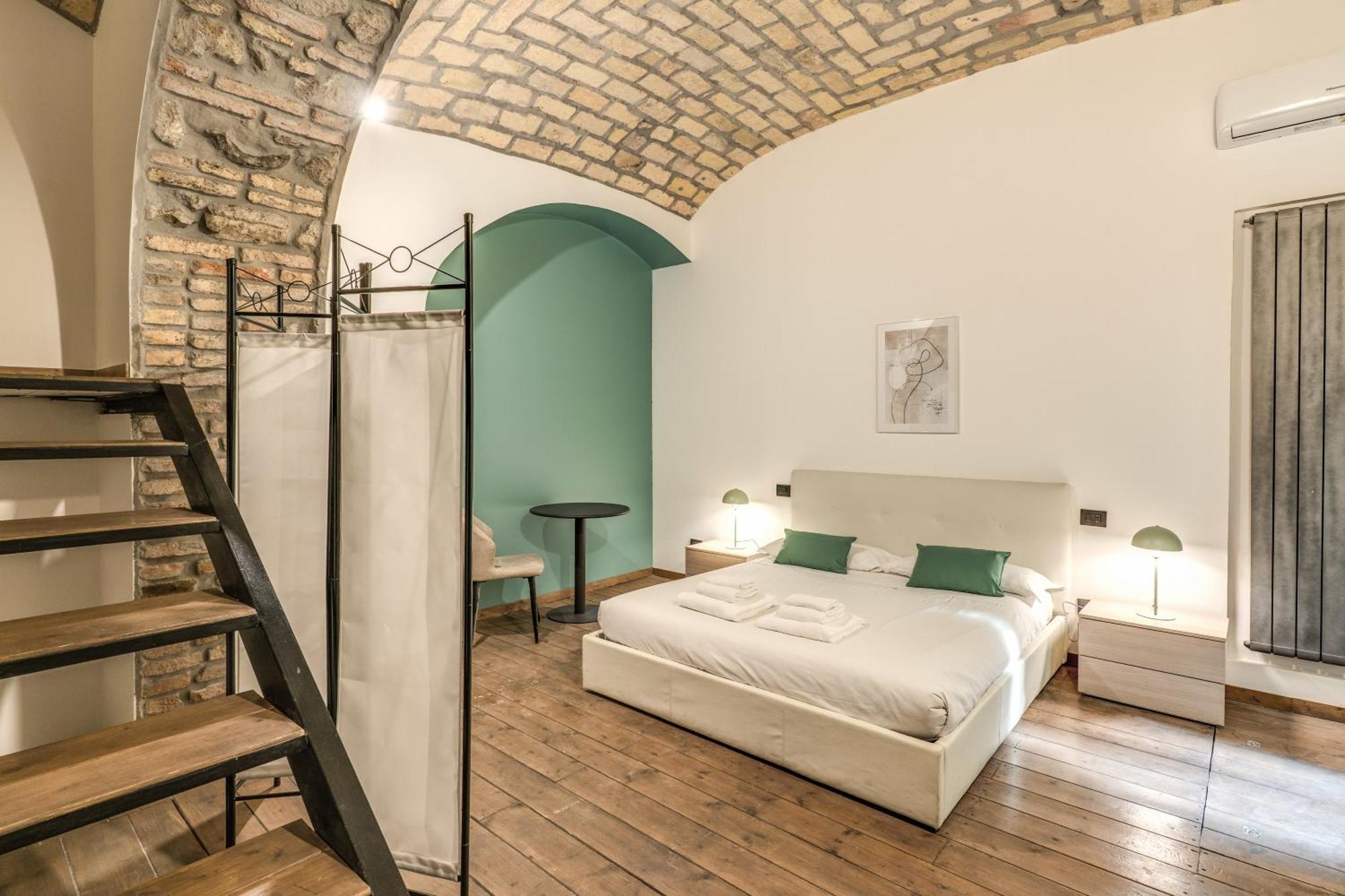Spacious Apartment Close Vatican Roma Exterior foto