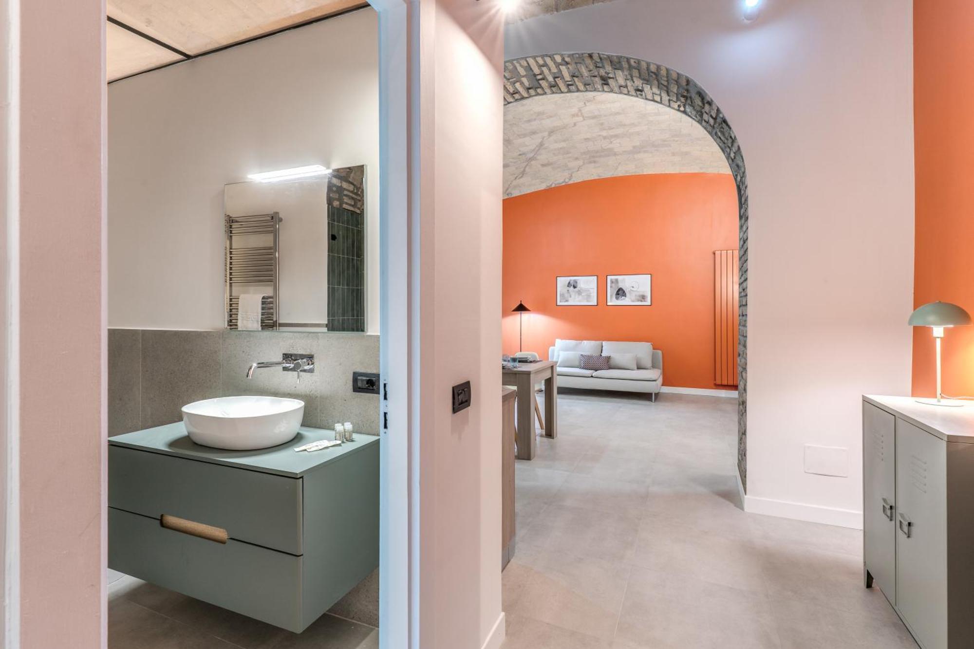 Spacious Apartment Close Vatican Roma Exterior foto