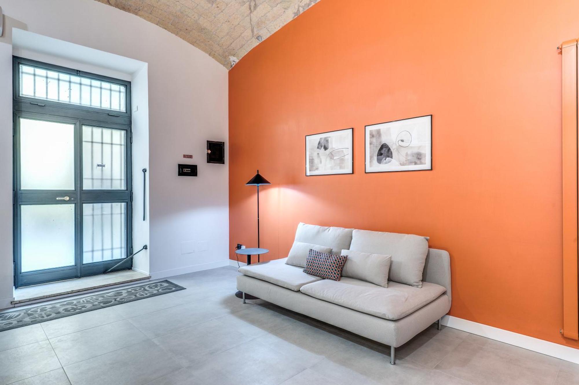 Spacious Apartment Close Vatican Roma Exterior foto