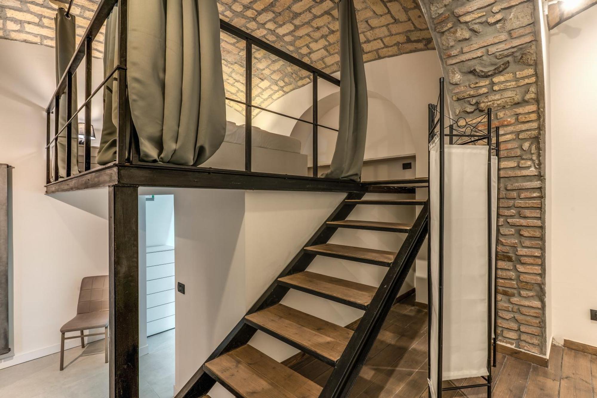 Spacious Apartment Close Vatican Roma Exterior foto